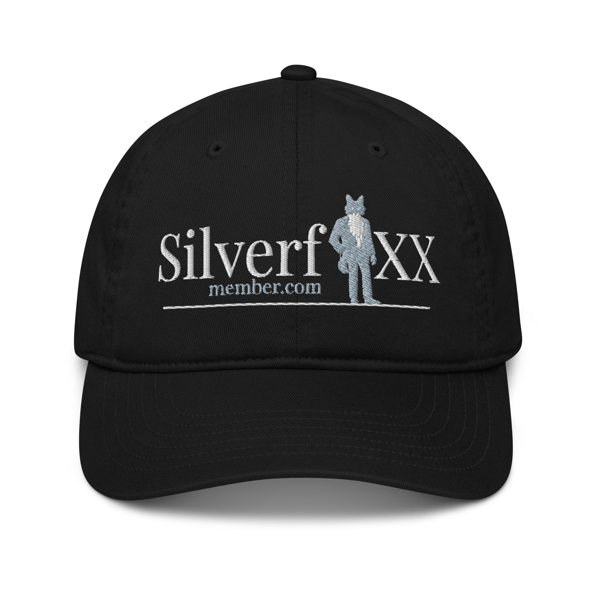 Silver Foxx Hat Collection
